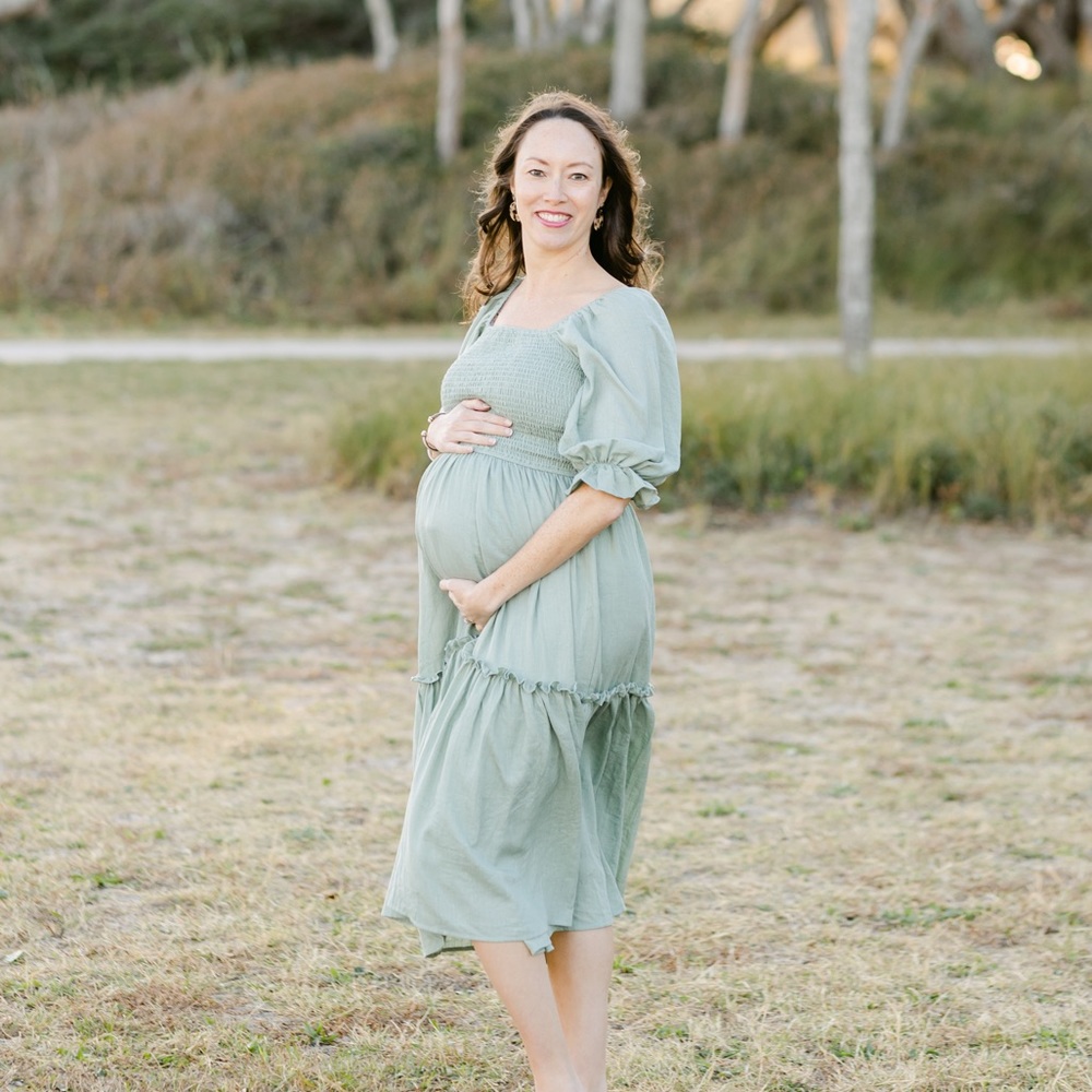 Ivy City Co Lani dress